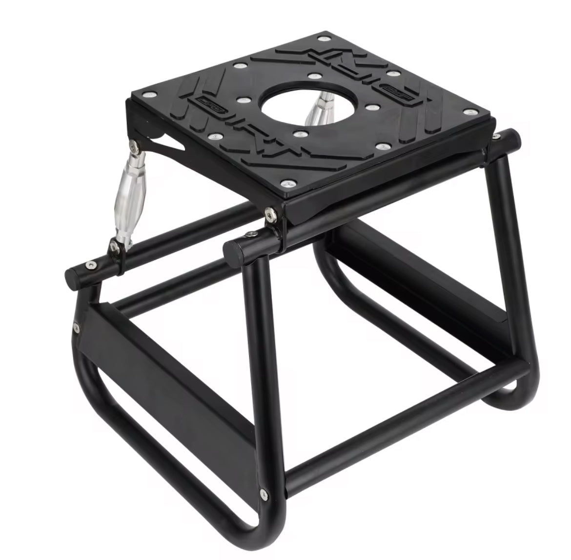 Lifting Maintenance Stool Strong Load-bearing and
Sturdy High Quality for EC250-300