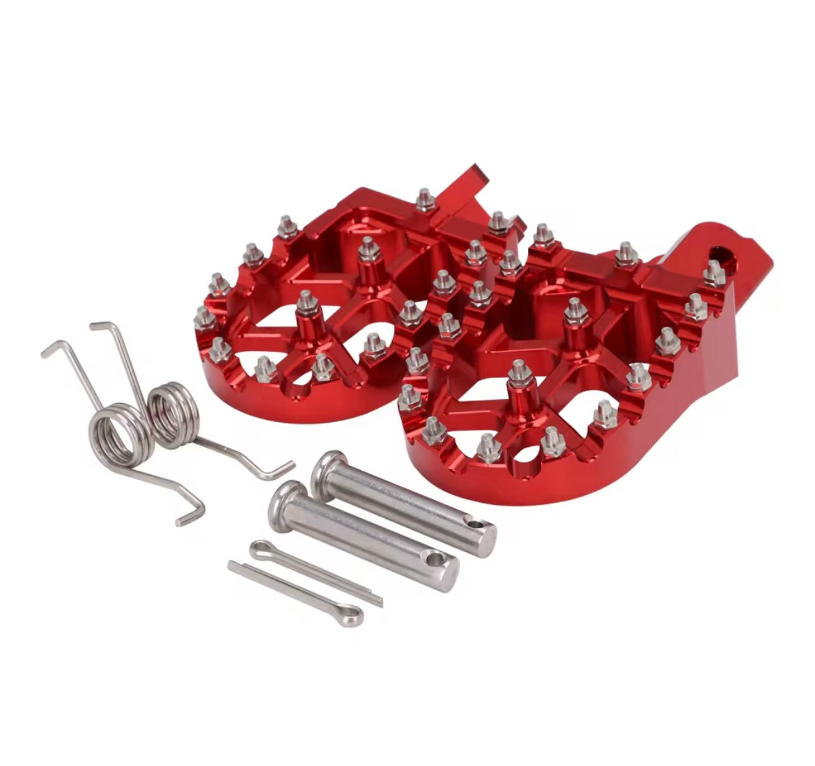 Foot Peg for CRF110