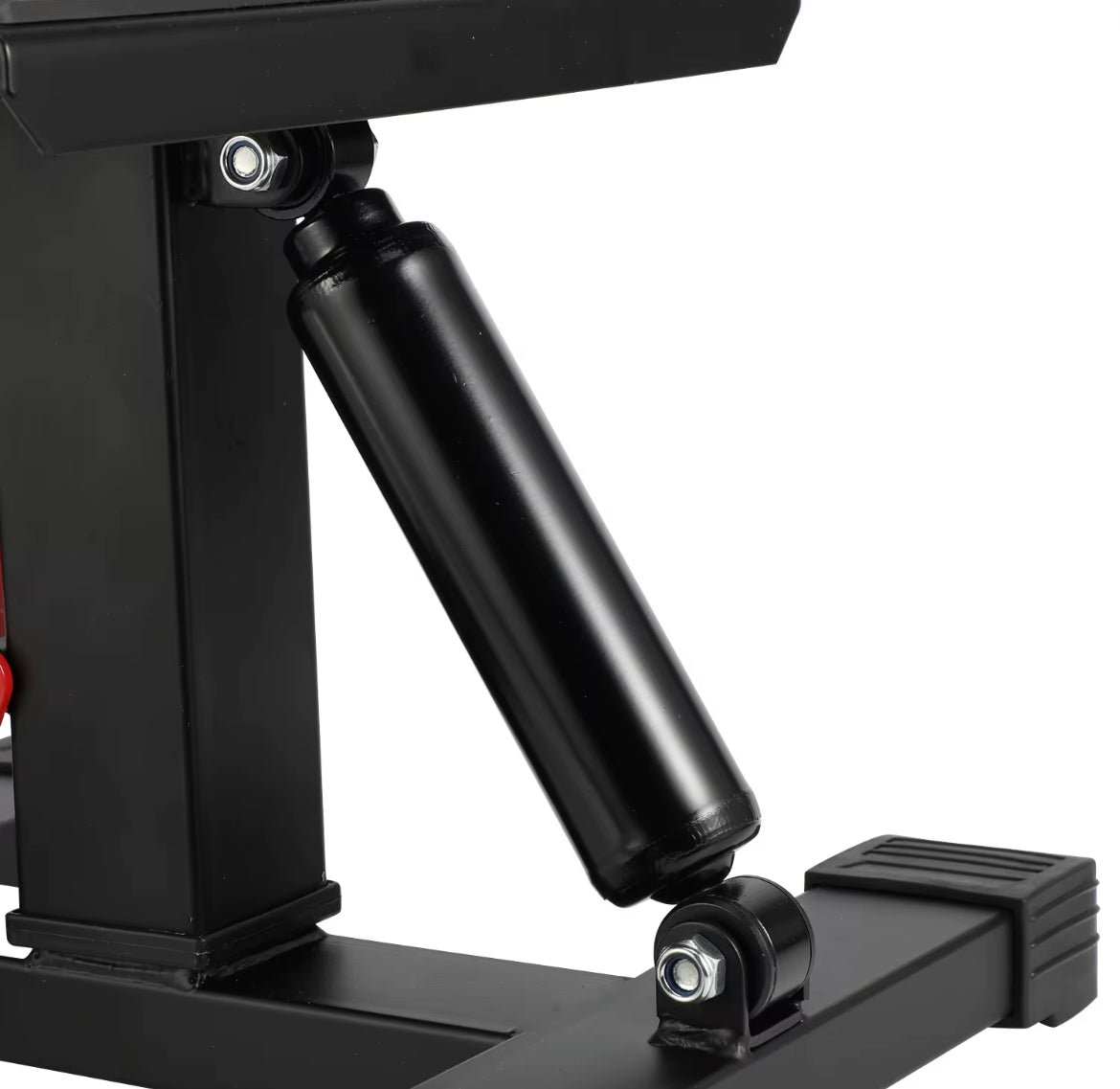 Hydraulic Lift
Repair Stand