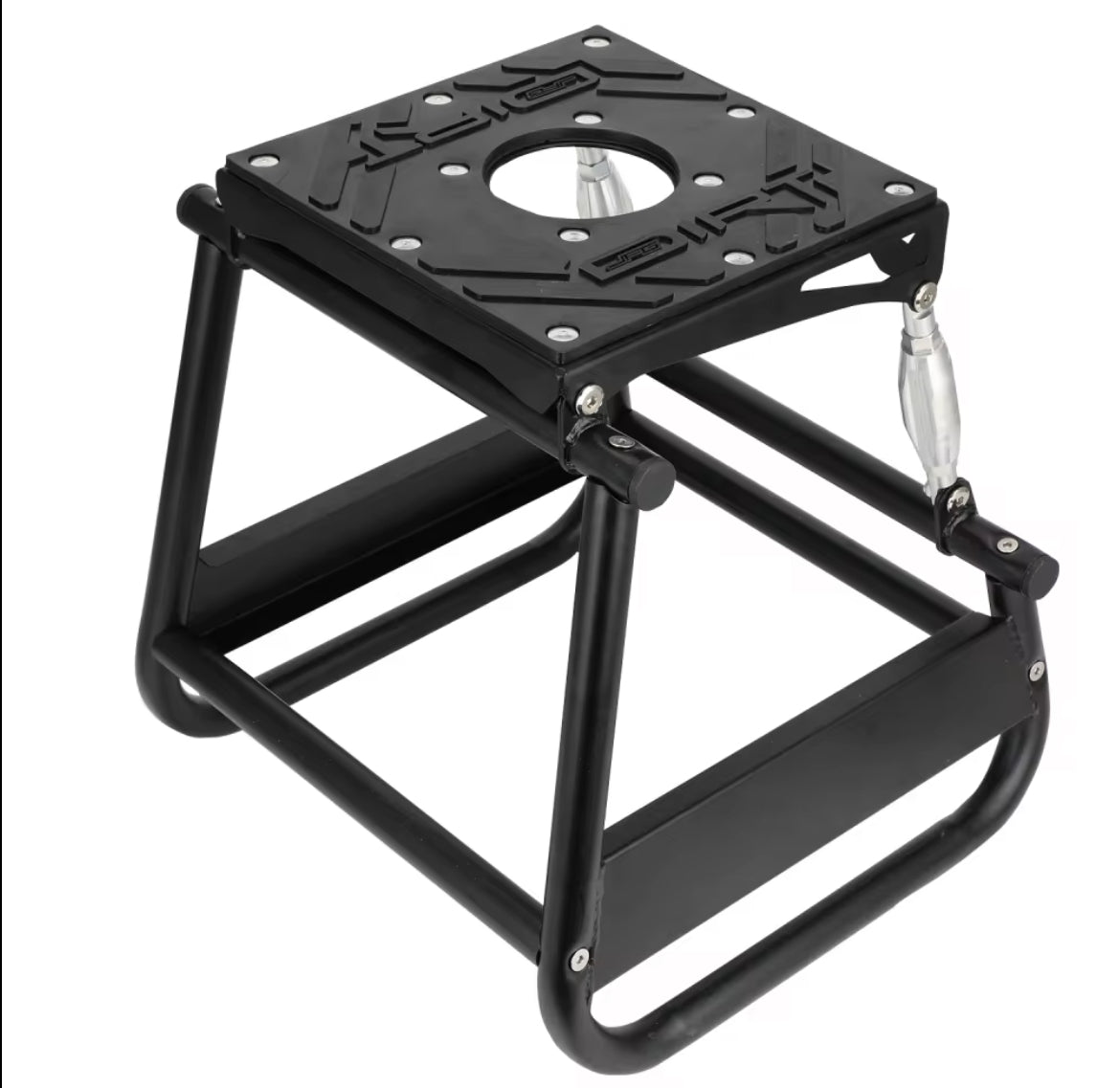 Lifting Maintenance Stool Strong Load-bearing and
Sturdy High Quality for EC250-300