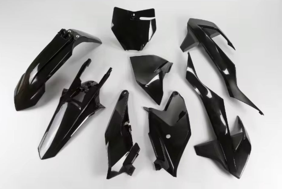 Plastic Kit for KTM SX 85 2018-2024