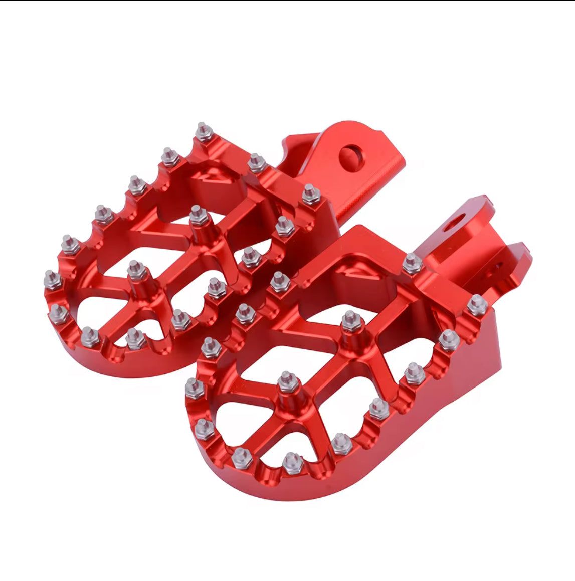 Foot Pegs for HONDA CRF230F