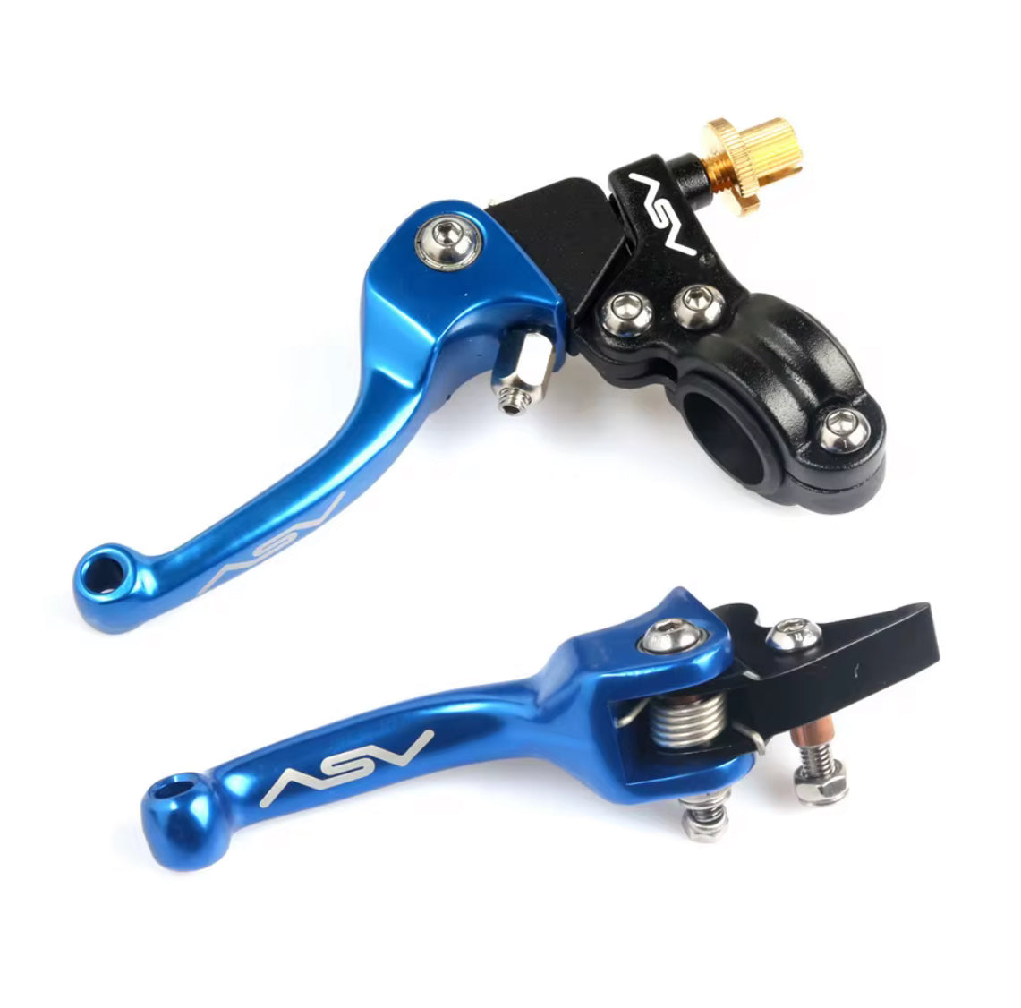 ASV Brake/Clutch Levers