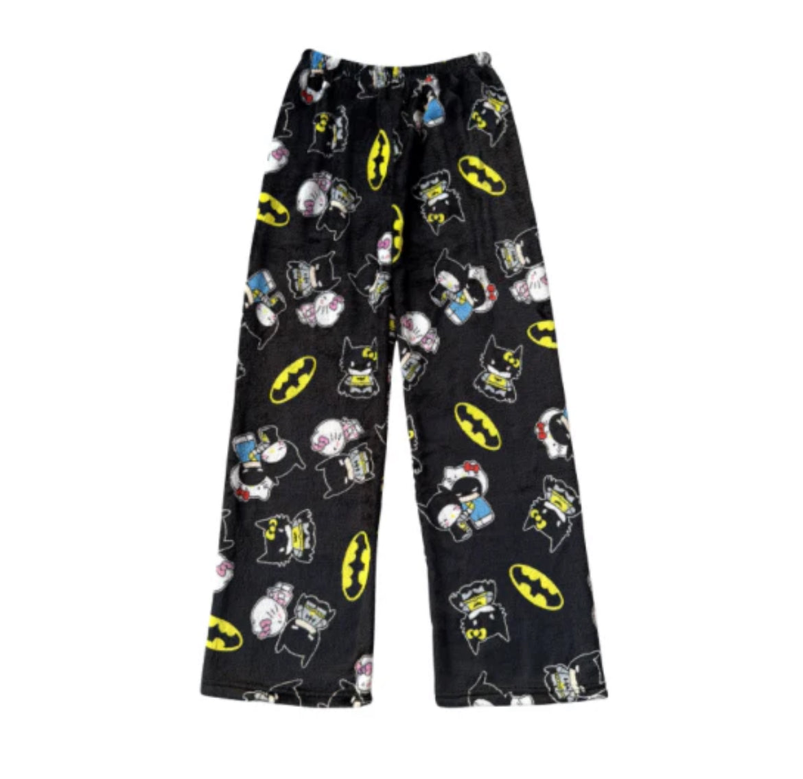 Mxund€rground Hello KT x Batman Pajamas