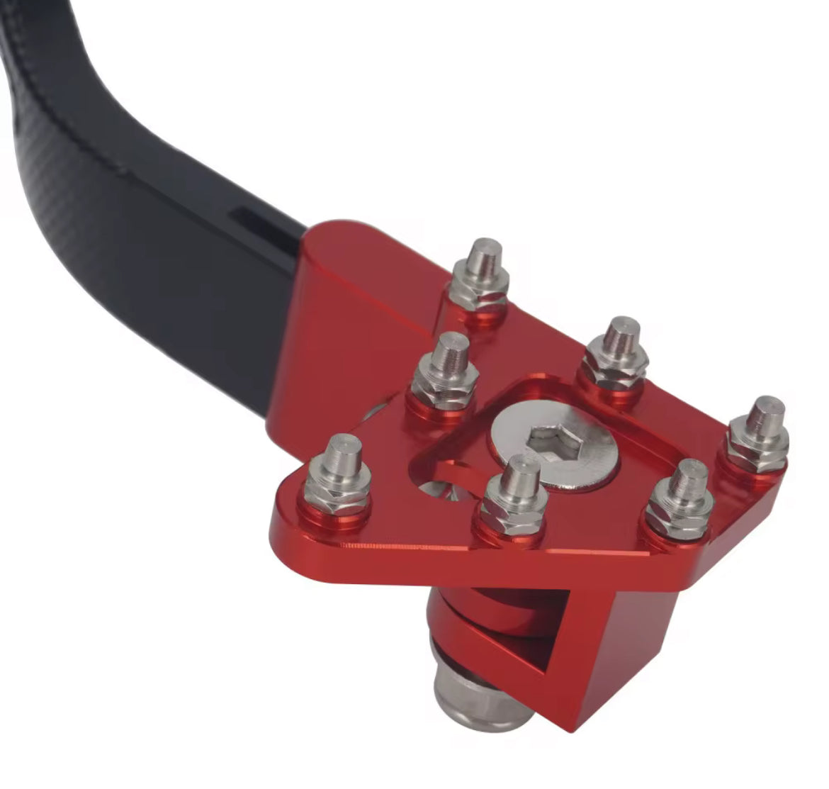 JFG Racing Brake Pedal Lever for CRF150f
CRF 230f Motorcycle