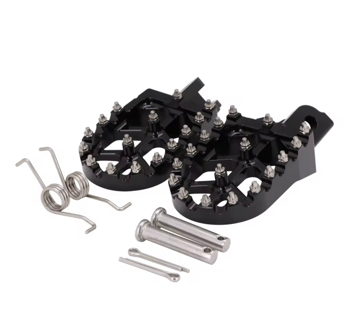 Foot Peg for CRF110