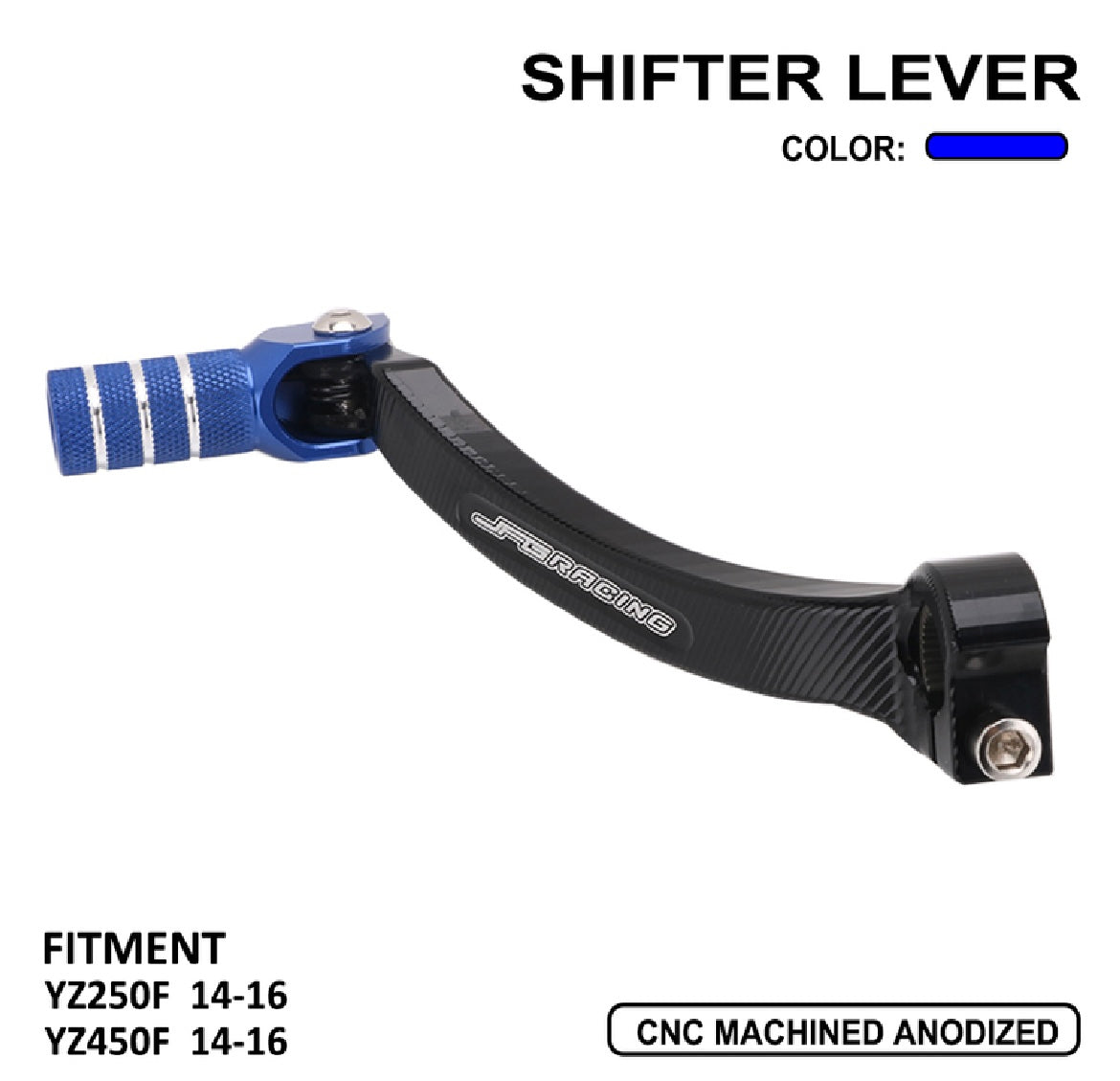 Shifter Lever for Yamaha
