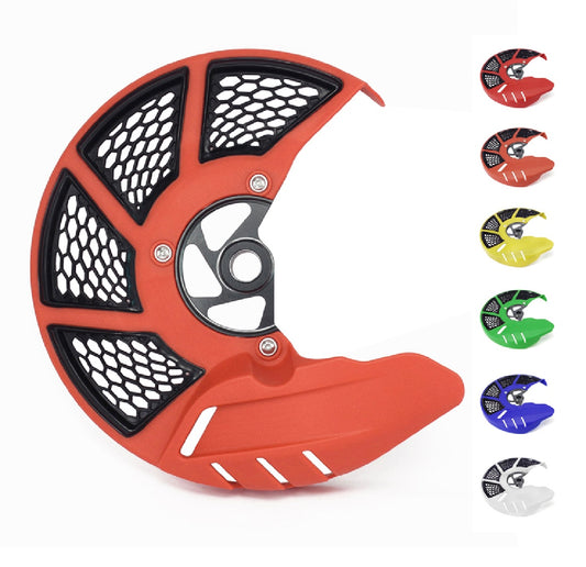 Brake Disc Guard Plastic for Ktm 13140111