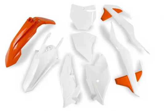 Plastic Kit for KTM SX 85 2018-2024