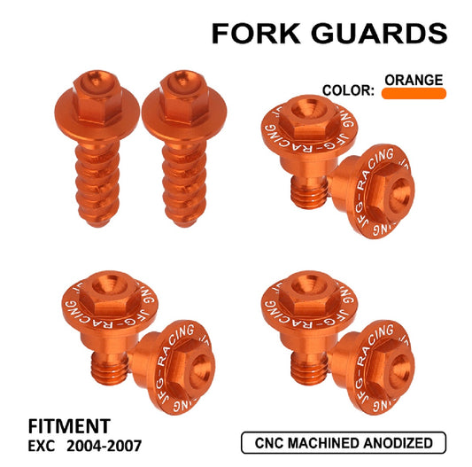 Fork Guards