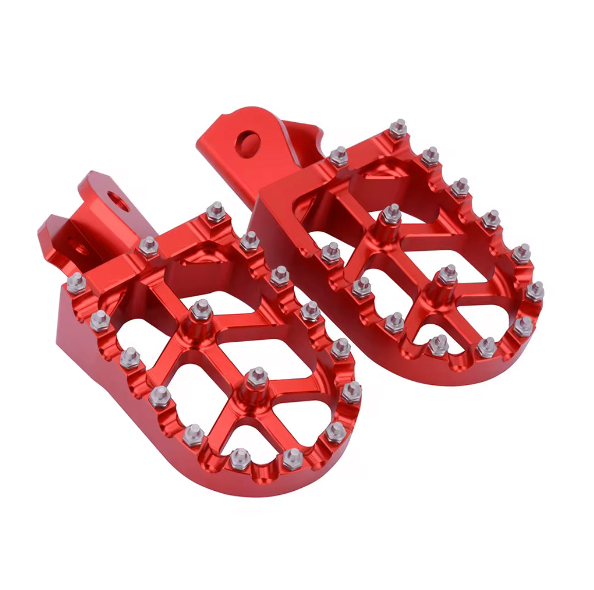 Foot Pegs for HONDA CRF230F
