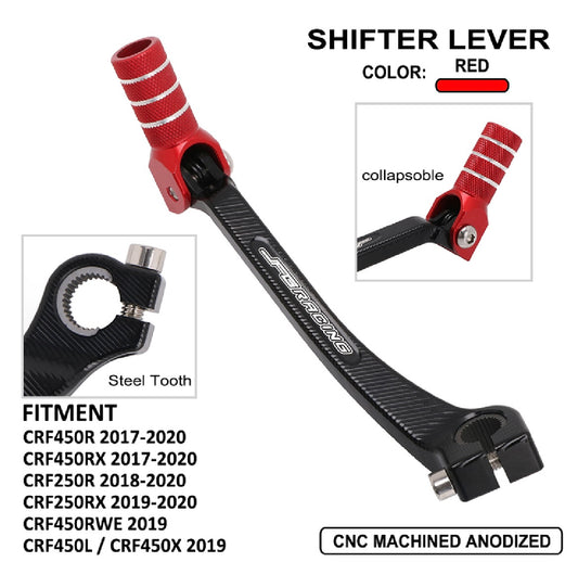 Shifter Lever for Honda