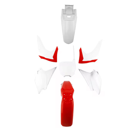 Plastic Kit for CRF 230F 2015-2019