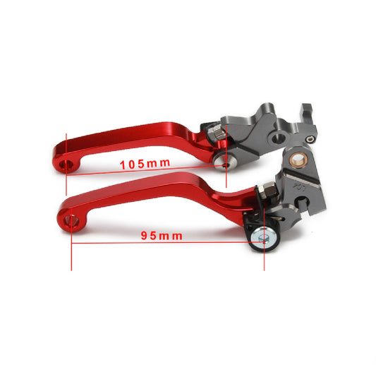 Brake/Clutch Levers for Honda