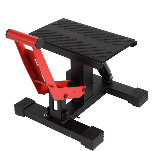 Hydraulic Lift
Repair Stand