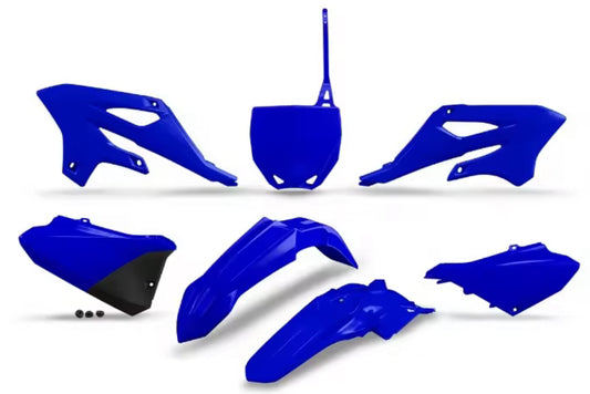 Plastic Kit for Yamaha YZ 85 2022-2025