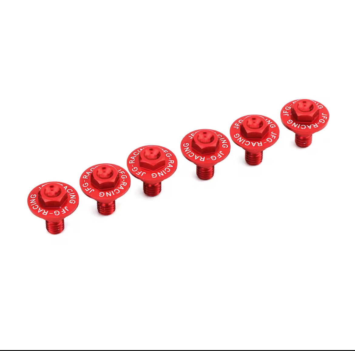 Bolts