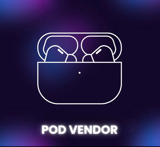 Pod Vendor