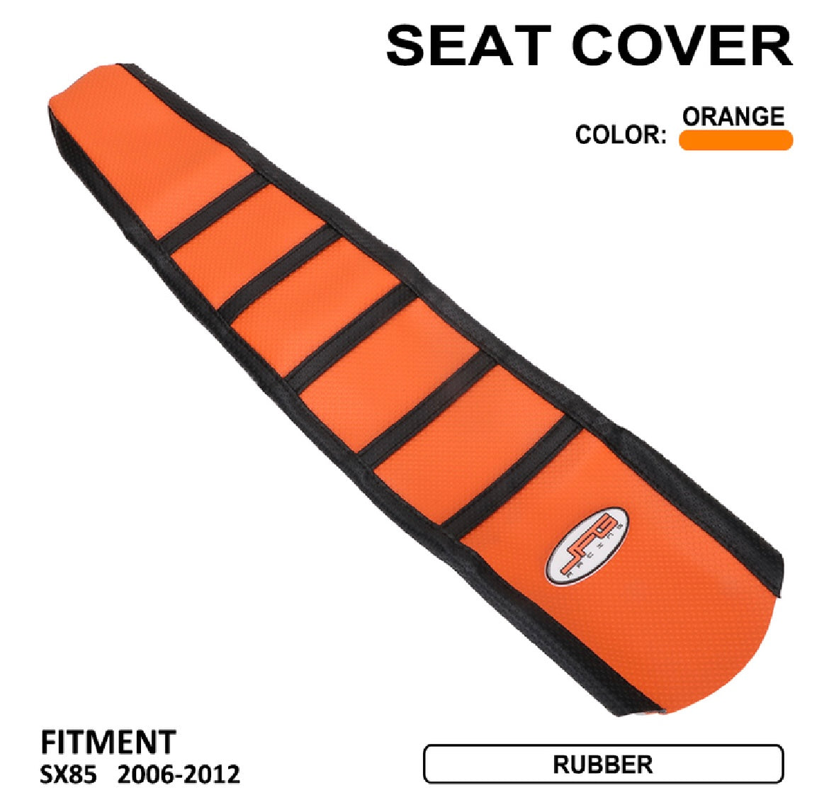 Seat Cover for Ktm 85SX 2006-2012