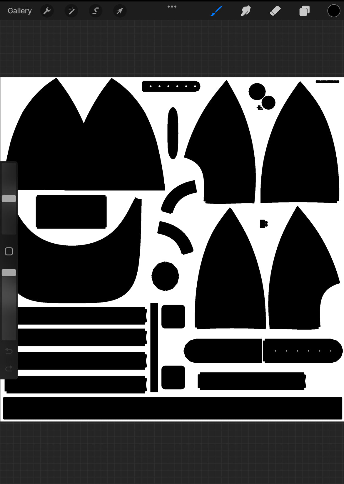 3D Hat and Box mockup