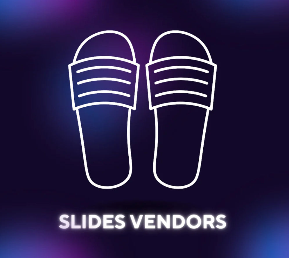 Slides Vendor