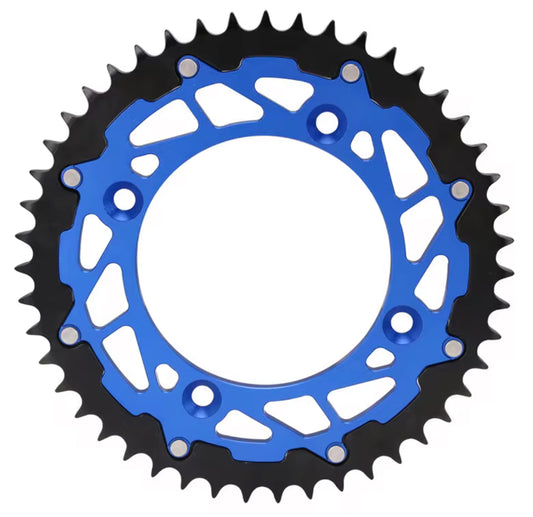 Chain Wheels CNC Aluminum Alloy Sprocket and Chainwheel for RM80, YZ85, RM85, and YZ80