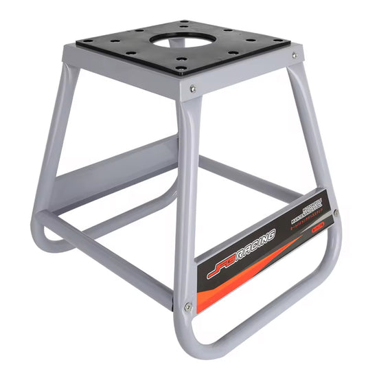 JFG Motorcycle Lift Stand Dirt Bike Stand