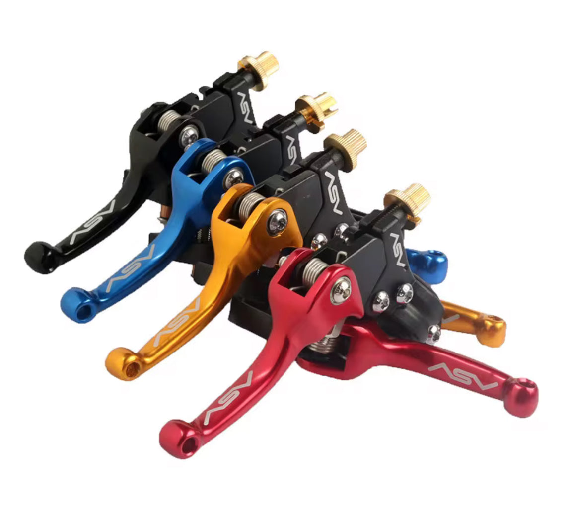 ASV Brake/Clutch Levers