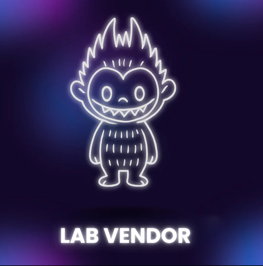 Lab Vendor