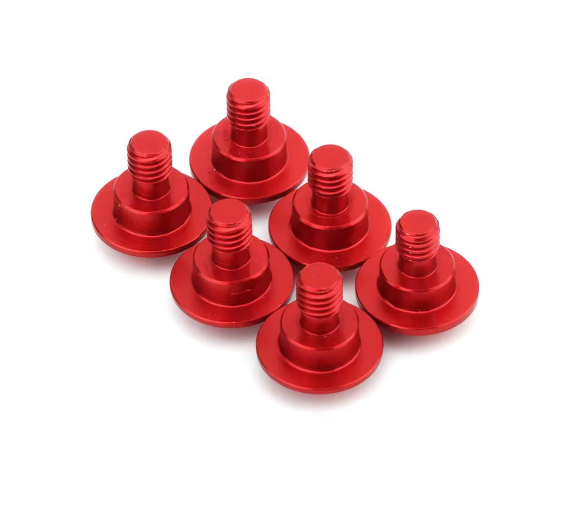 Bolts