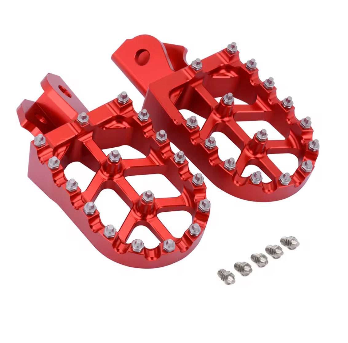 Foot Pegs for HONDA CRF230F