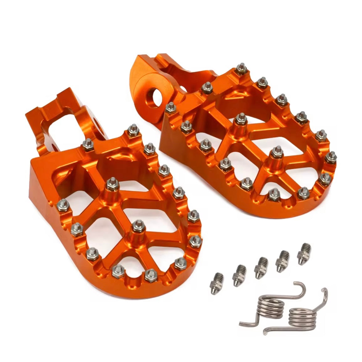 Foot Peg for CRF110