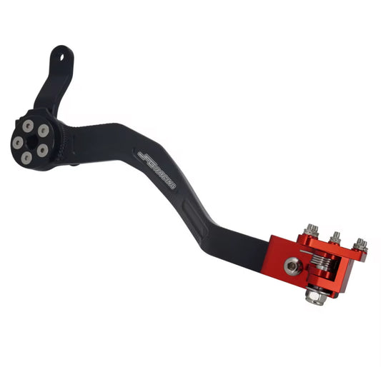JFG Racing Brake Pedal Lever for CRF150f
CRF 230f Motorcycle