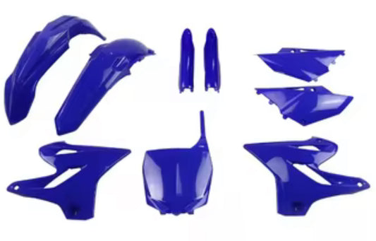 Plastic Kit for YZ125 2002-2020