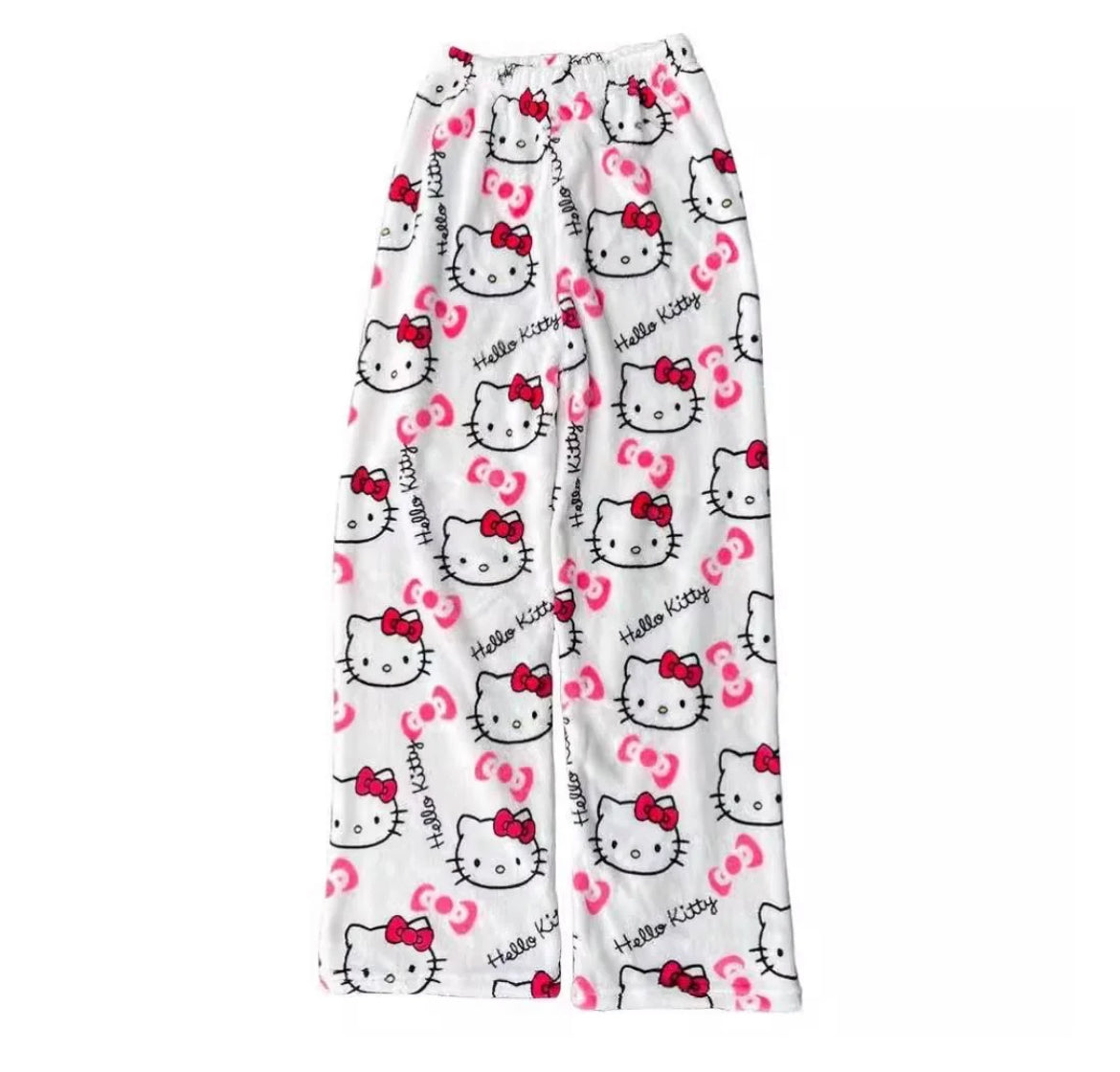 Hello KT Pajama Pants