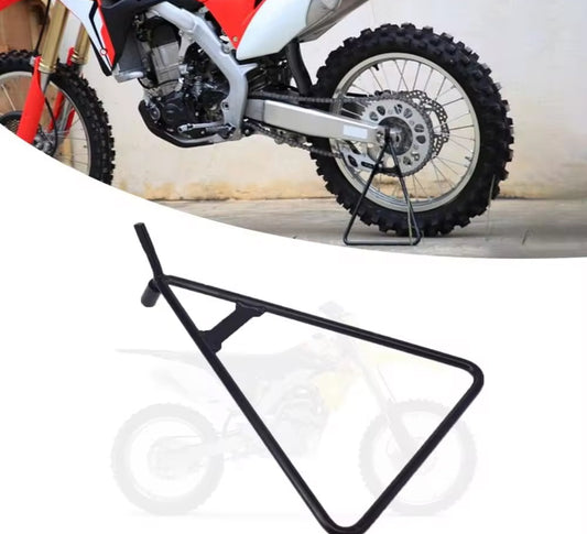 JFG Dirt Bike Triangle Stand