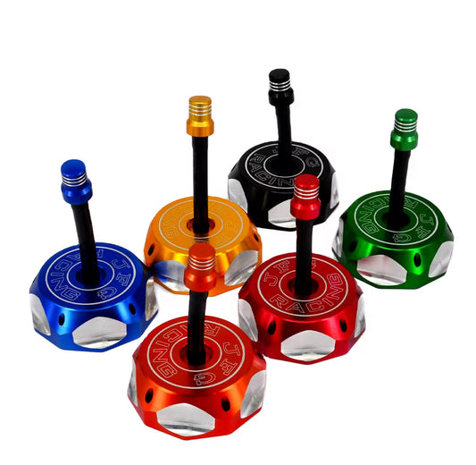 Fuel tank cap